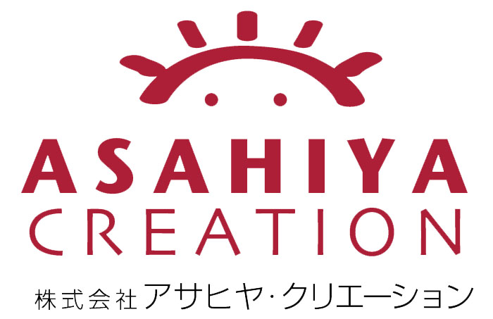 アサヒヤクリエーションロゴマーク