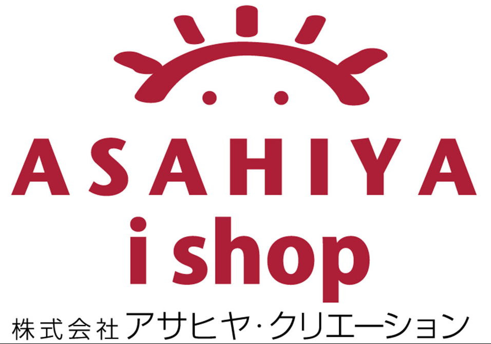 アサヒヤロゴ