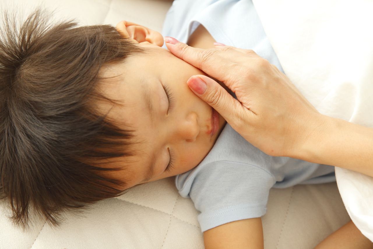 child