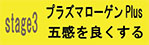 ステージ3プラズマローゲンプラス